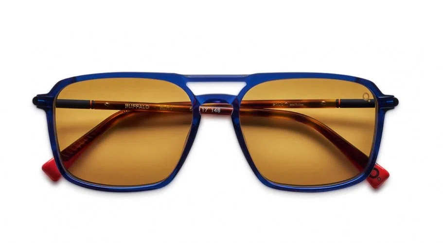 Etnia Barcelona BUFFALO Sunglasses - view 9